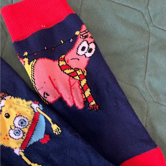 Socks - Picture 2 of 3